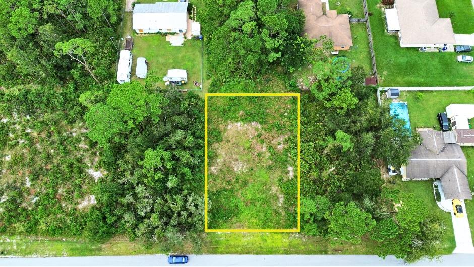 Details for 507 Volvo Avenue, SEBRING, FL 33872