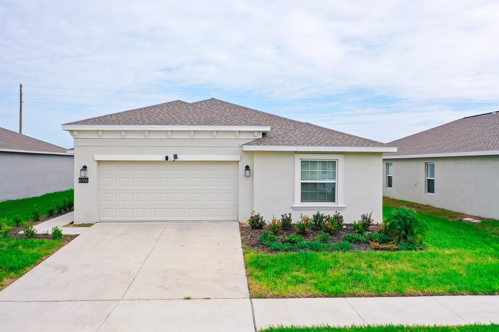 Details for 696 Silver Palm Drive, HAINES CITY, FL 33844