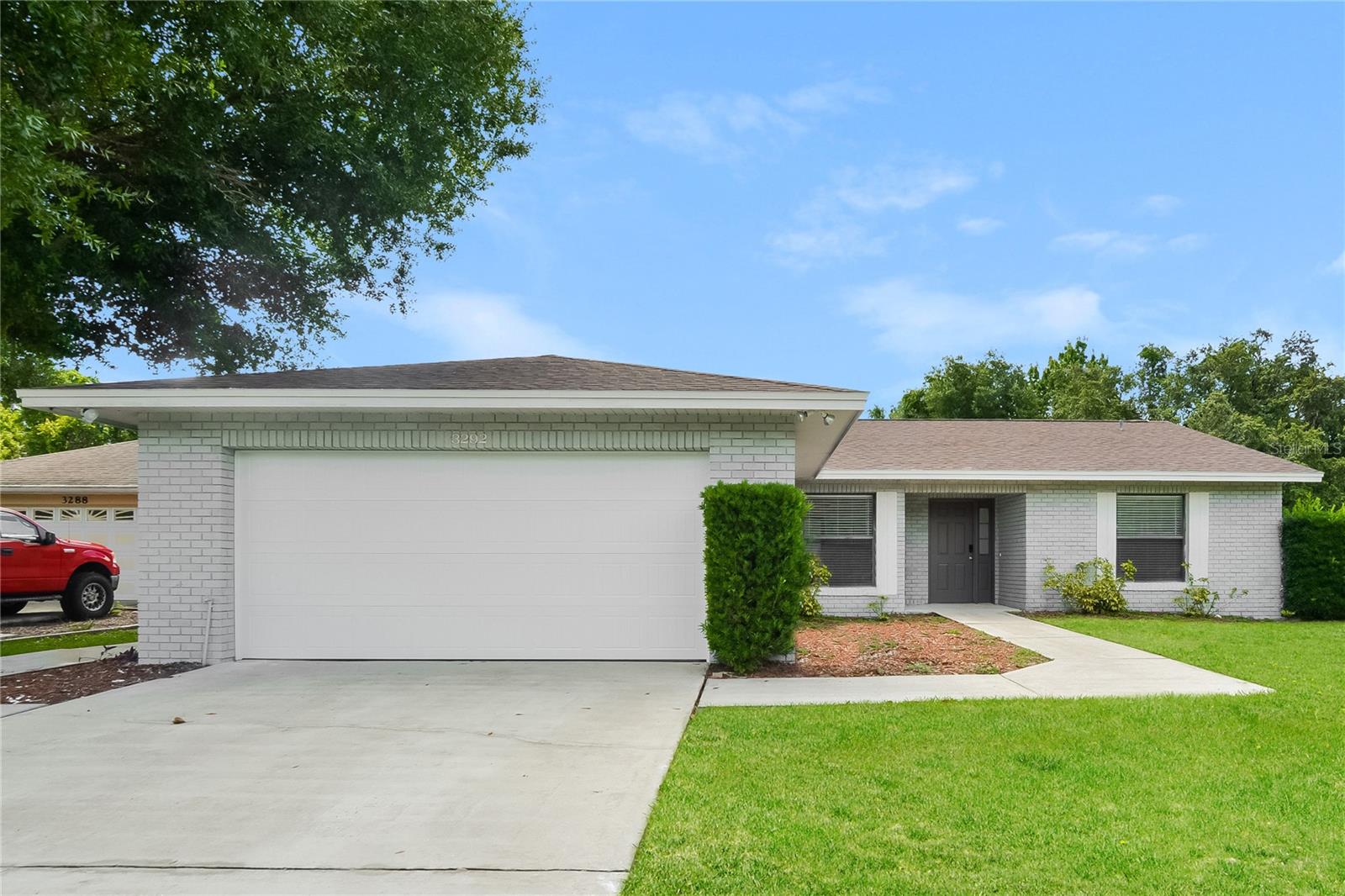 Details for 3292 Wilderness Trail, KISSIMMEE, FL 34746