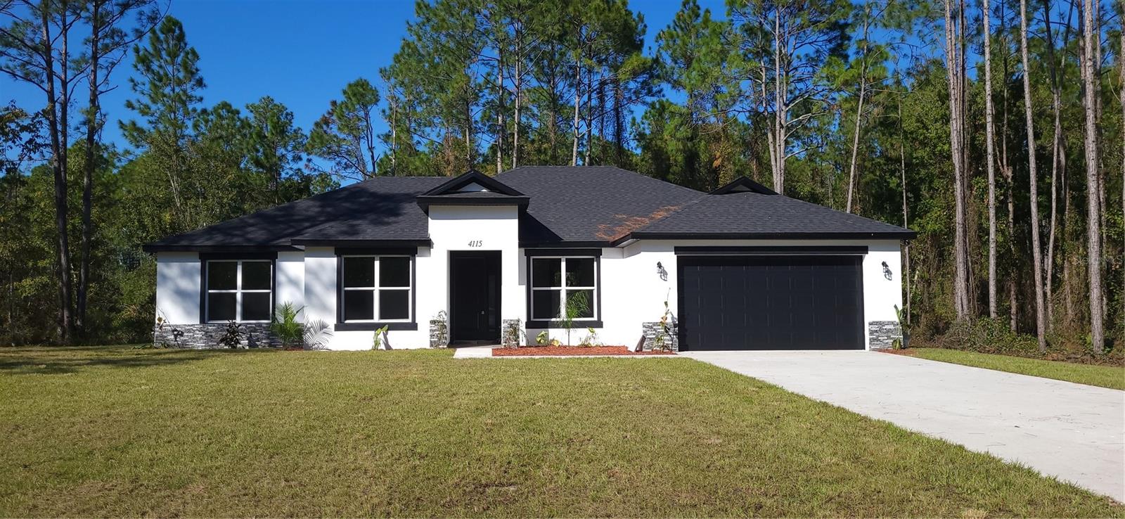 Details for 4115 Swamp Deer Road, NEW SMYRNA BEACH, FL 32168