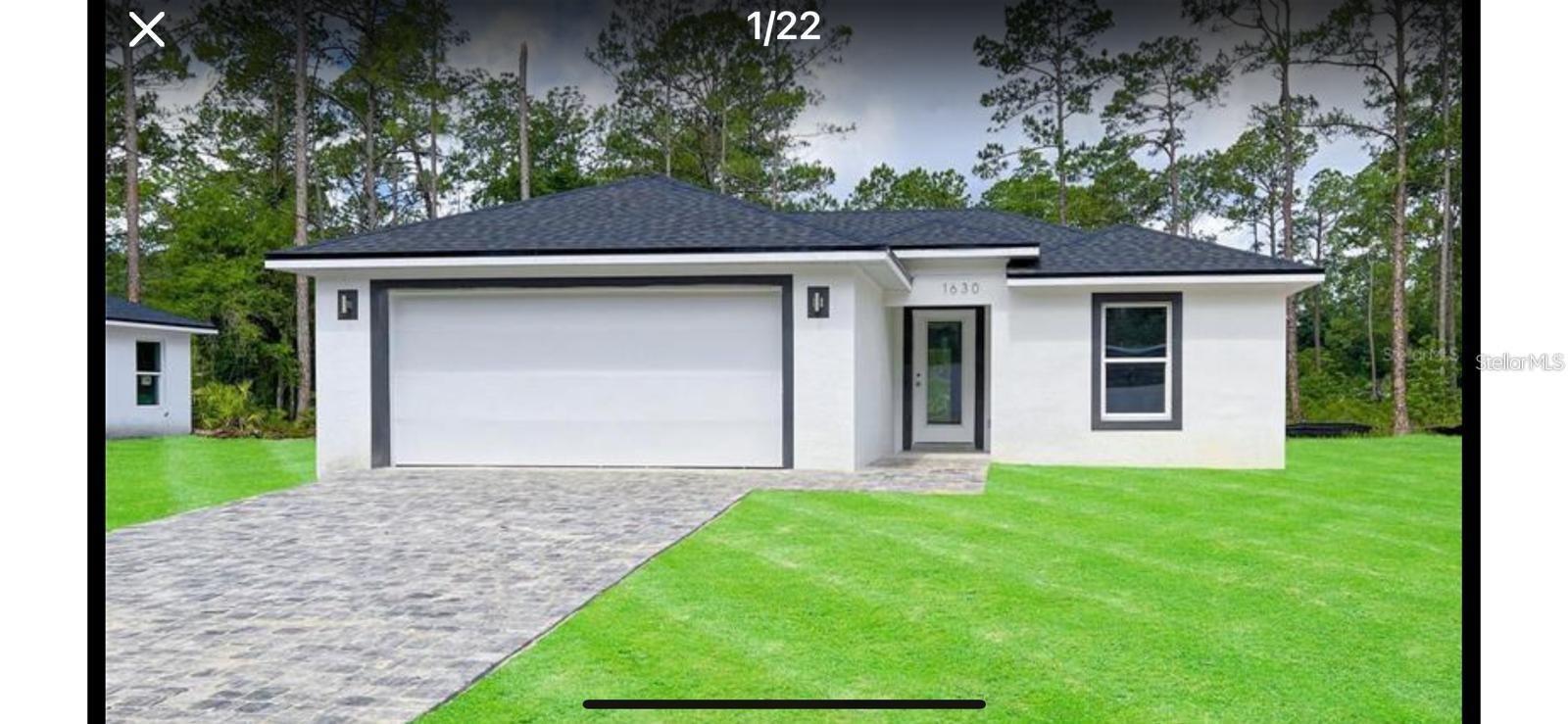 Listing Details for 5400 Lafayette Avenue, SEBRING, FL 33875