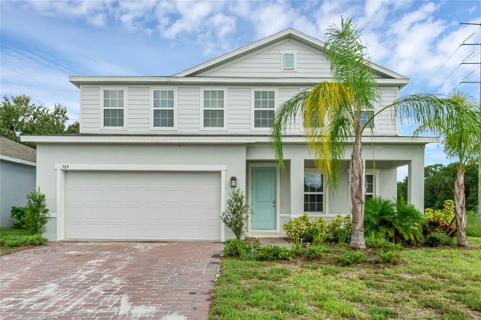 Details for 389 Siesta Vista Ct, DAVENPORT, FL 33896