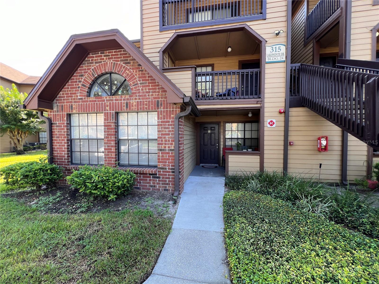 Details for 315 Lakepointe Drive 101, ALTAMONTE SPRINGS, FL 32701