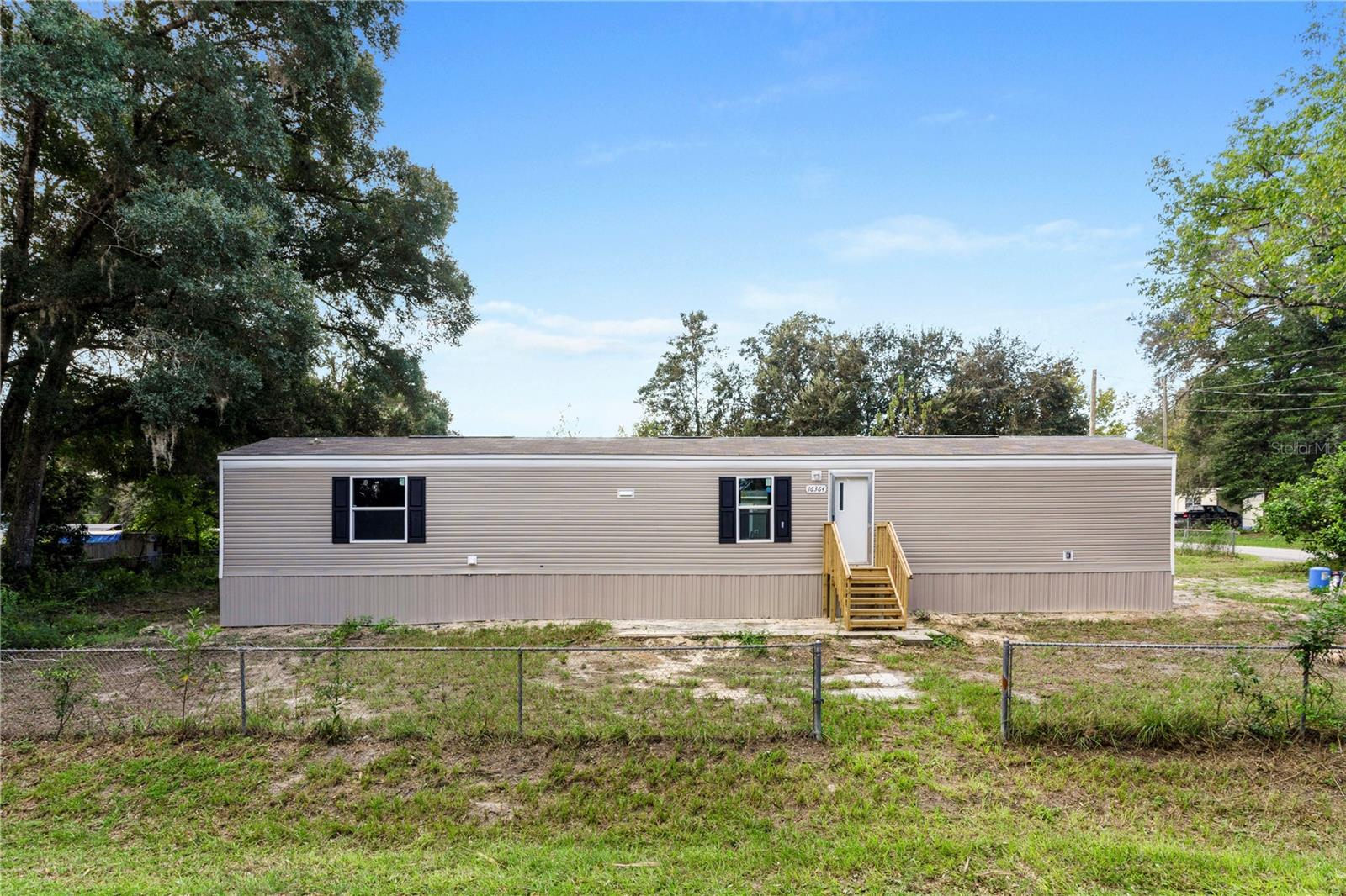 Details for 16364 57th Street, OCKLAWAHA, FL 32179