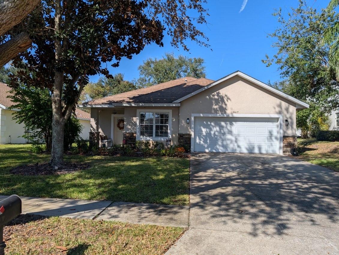 Details for 10617 Masters Drive, CLERMONT, FL 34711