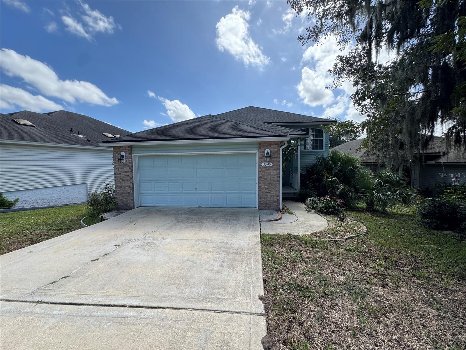 Details for 3949 Arbor Lake Drive W, JACKSONVILLE, FL 32225