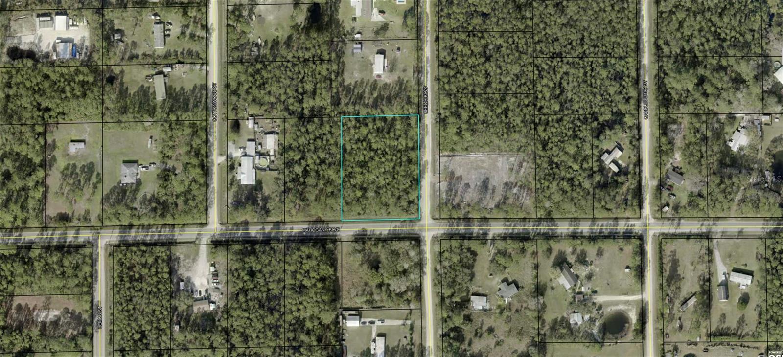 Details for 5490 Mahogany Boulevard, BUNNELL, FL 32110