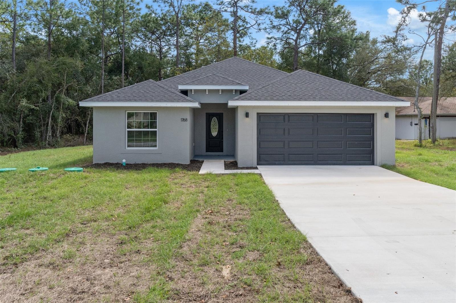 Details for 1768 Bismark Street, HERNANDO, FL 34442