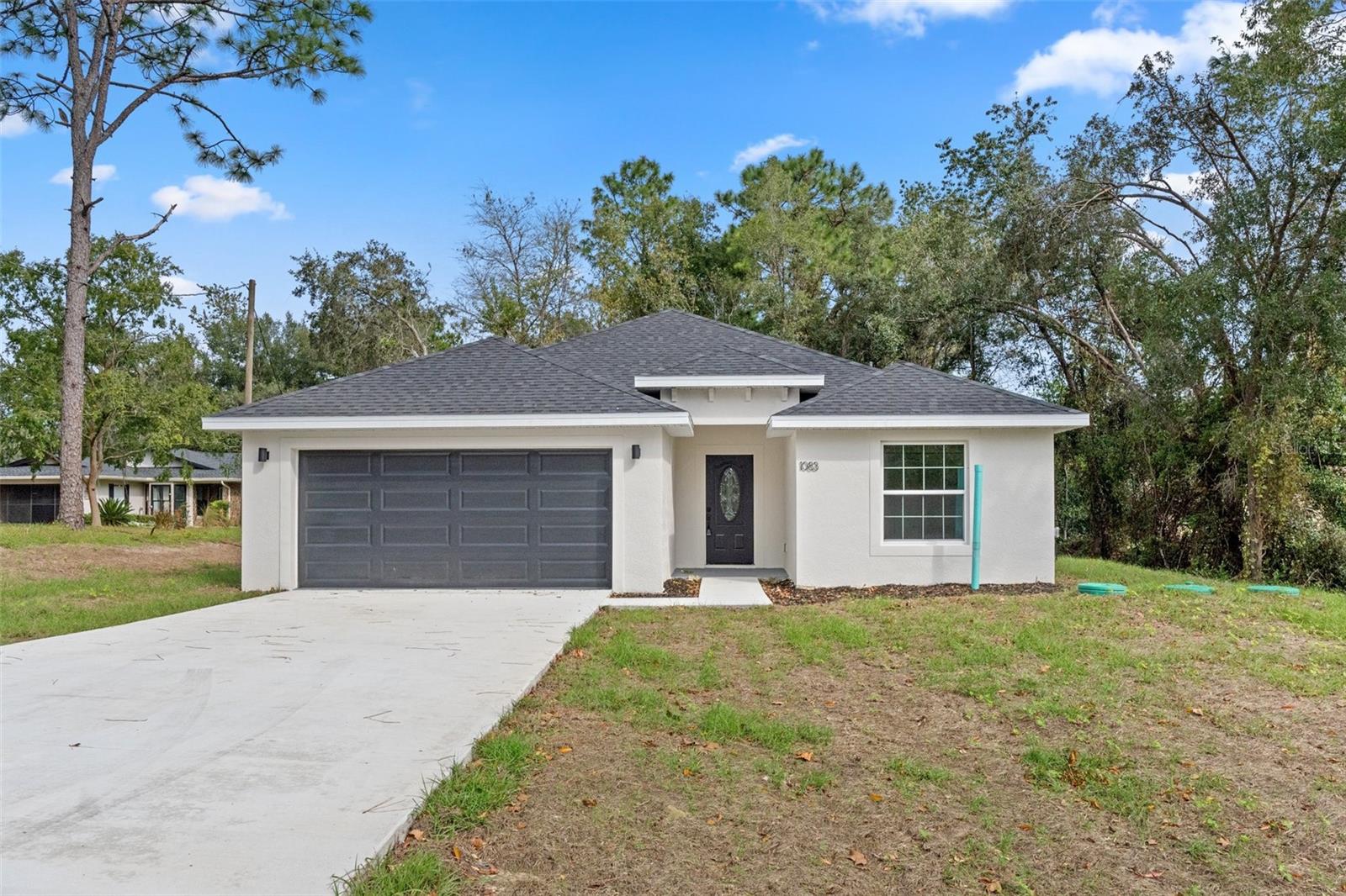 Details for 1083 Getty Lane, HERNANDO, FL 34442