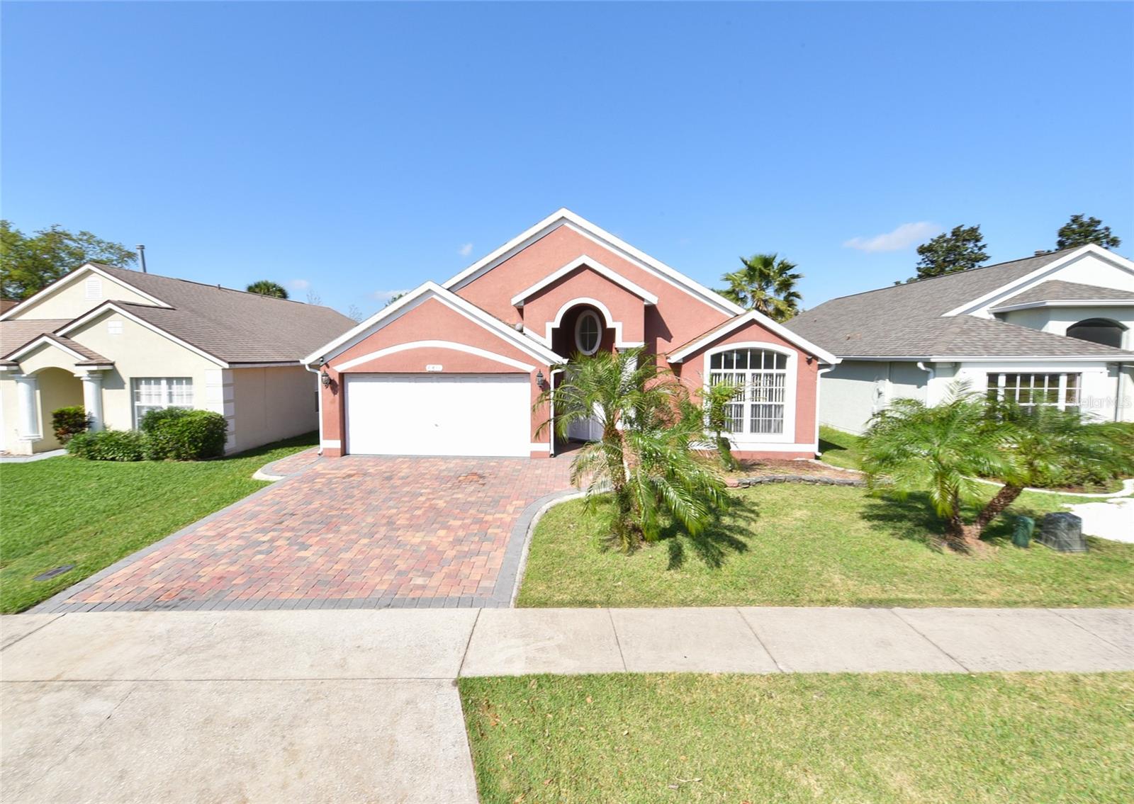 Details for 6511 Cherry Grove Circle, ORLANDO, FL 32809