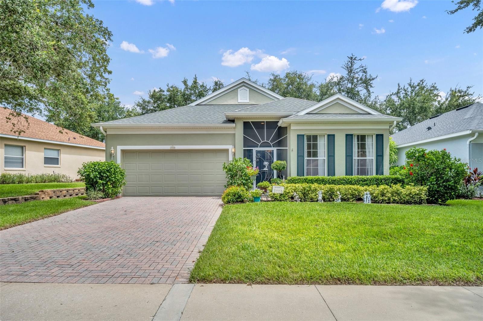 Details for 2988 Pinnacle Court, CLERMONT, FL 34711