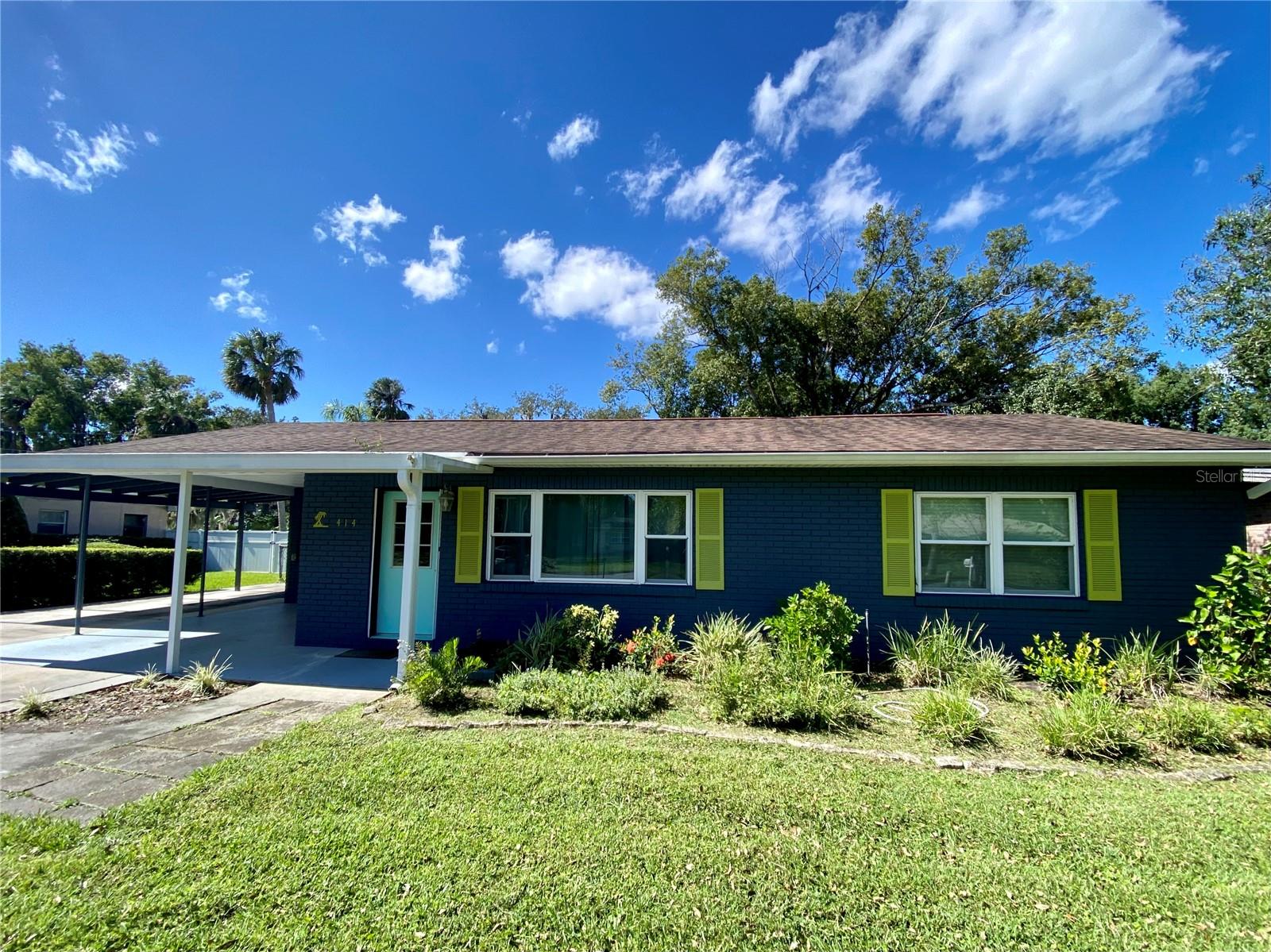 Details for 414 Scott Avenue, SANFORD, FL 32771