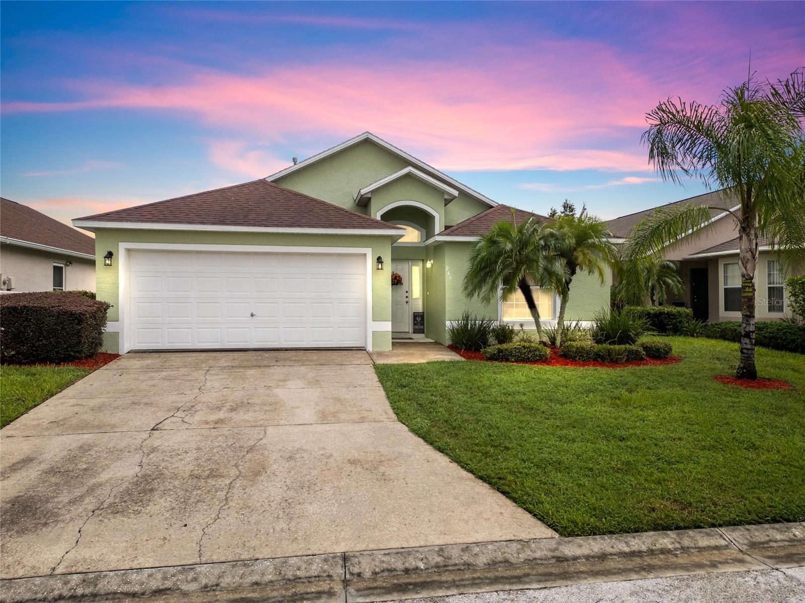 Details for 246 Kimberly Point Drive, DAVENPORT, FL 33837