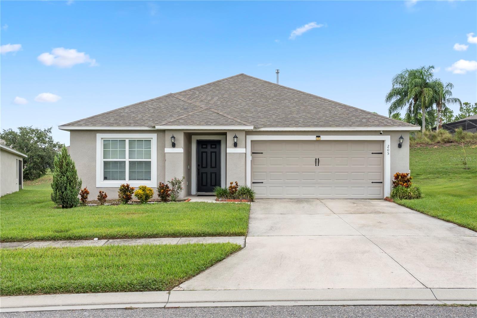 Details for 205 Bella Verano Way, DAVENPORT, FL 33897