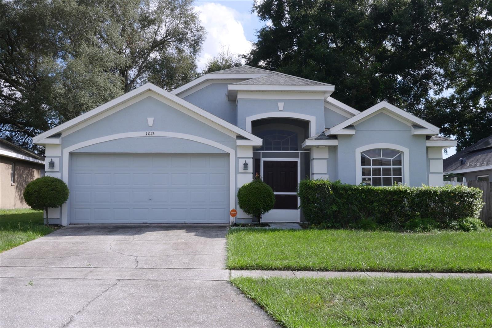 Details for 1042 Pine Street, APOPKA, FL 32703