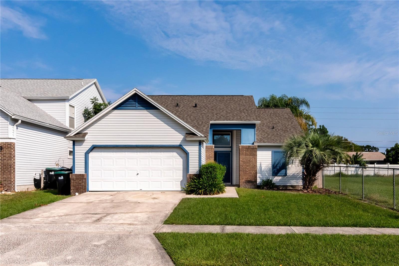 Details for 10557 Glassborough Drive, ORLANDO, FL 32825