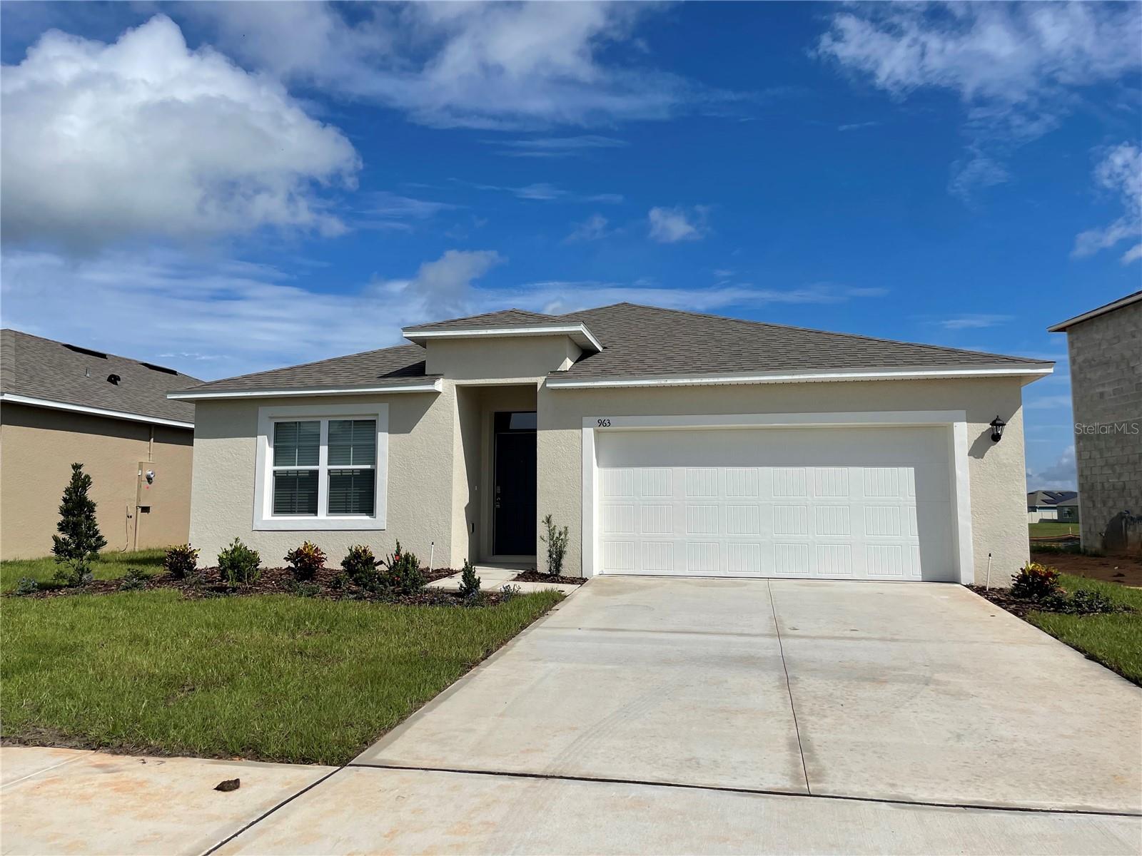 Details for 963 Brooklet Drive, DAVENPORT, FL 33837