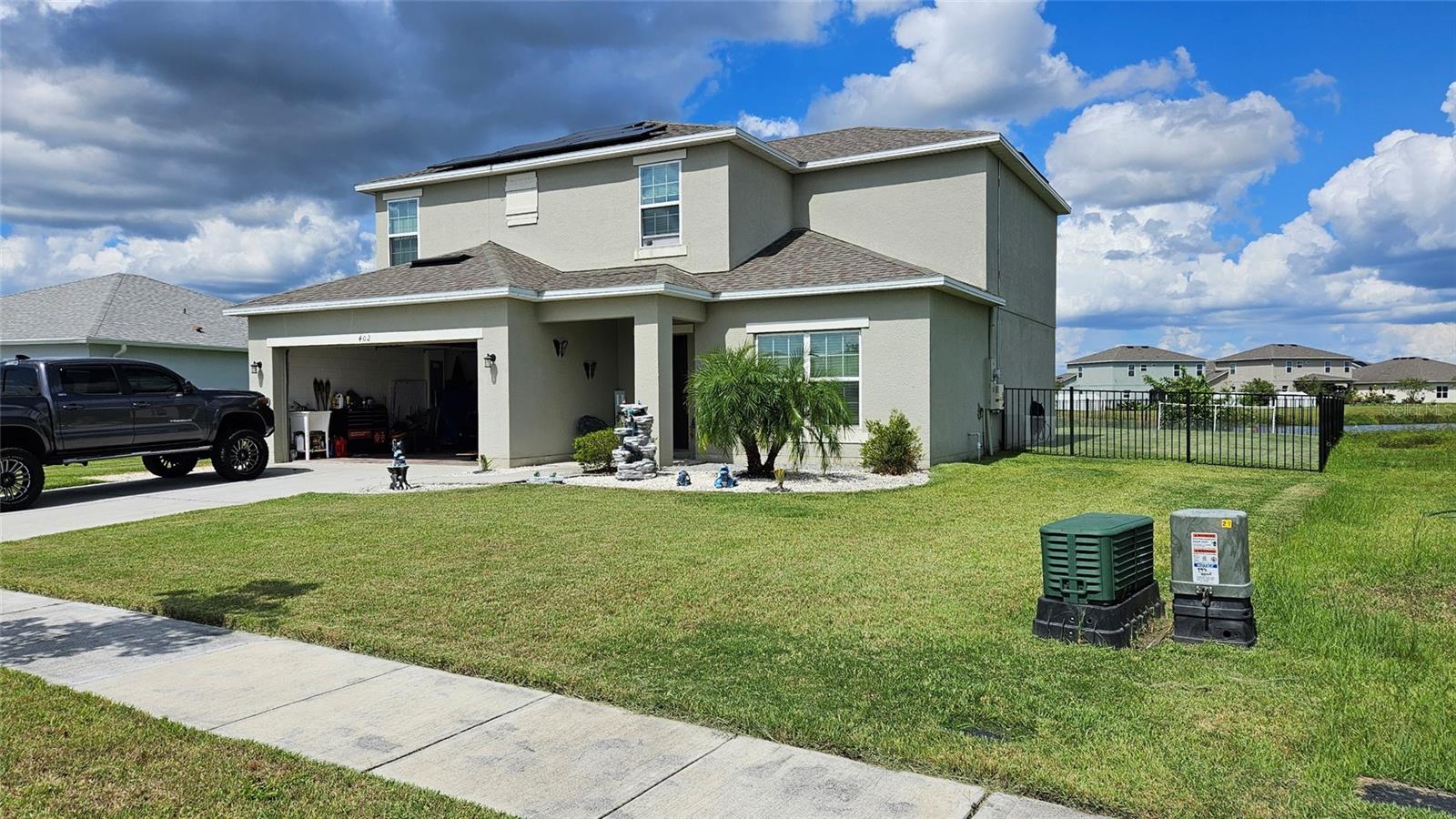 Details for 402 Quarry Rock Circle, KISSIMMEE, FL 34758