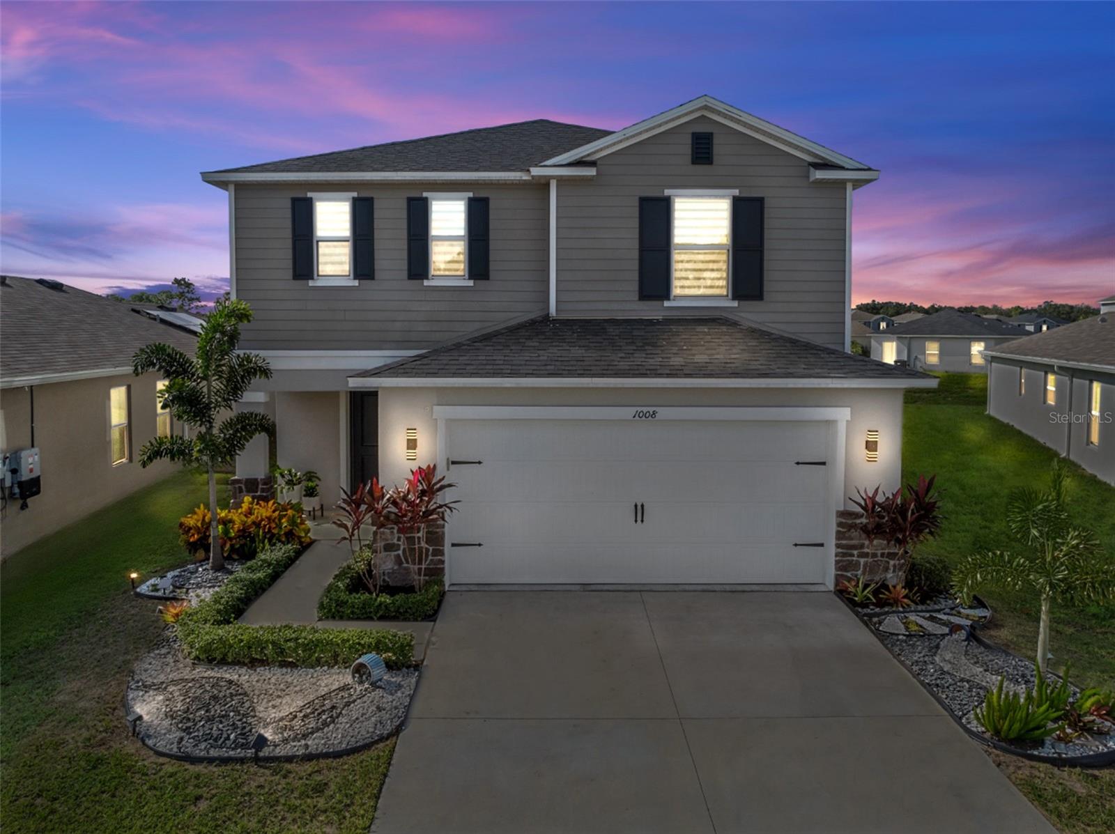 Details for 1008 Overlook Court, DAVENPORT, FL 33837