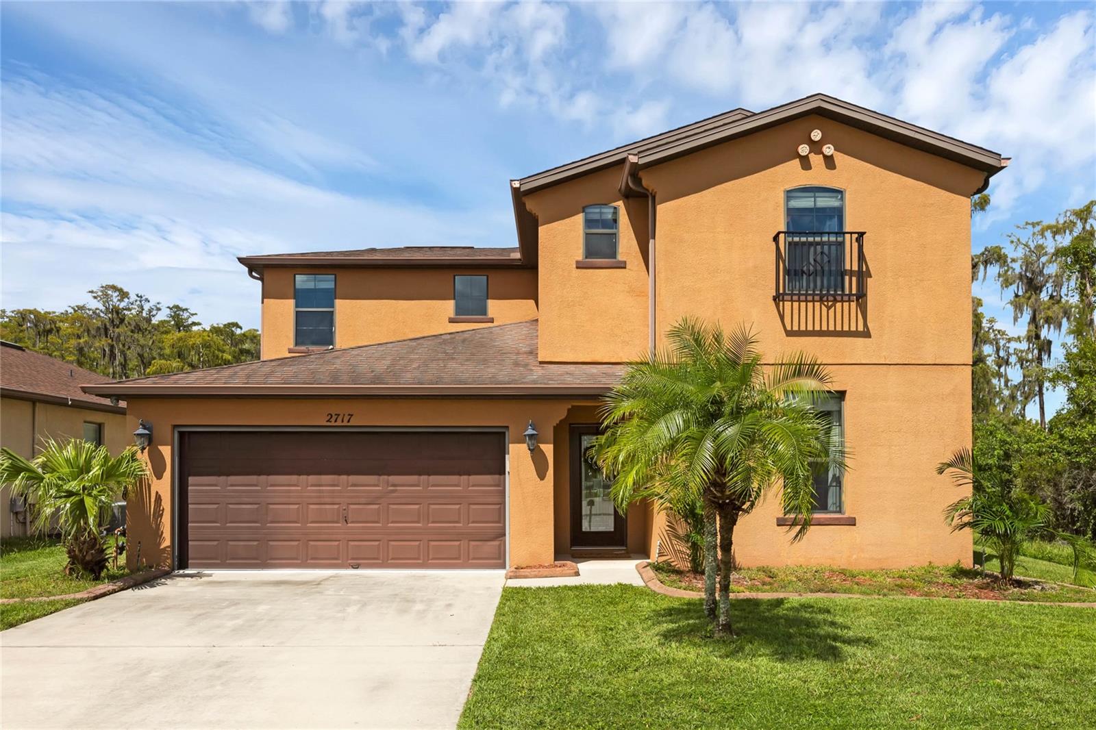 Details for 2717 Eagle Cliff Drive, KISSIMMEE, FL 34746