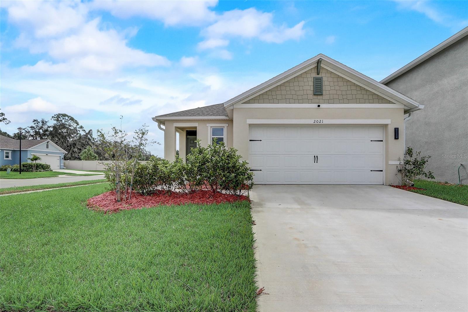 Details for 2021 Twin Flower Lane, SANFORD, FL 32771