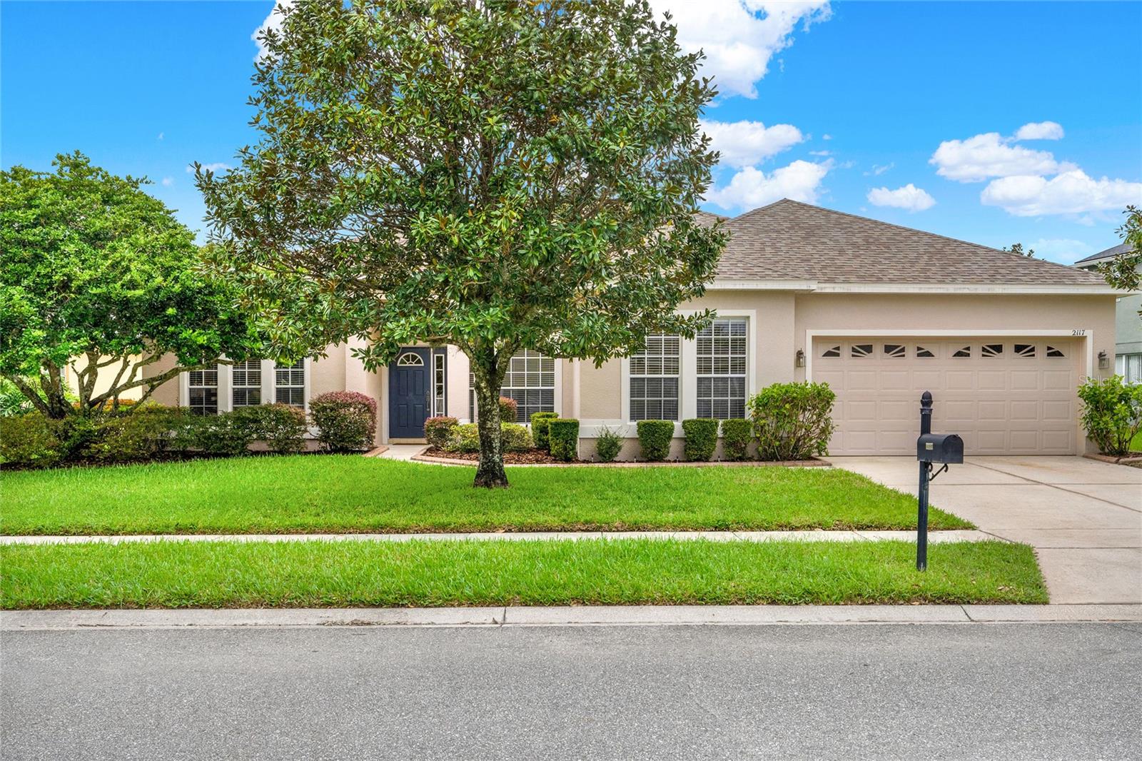 Details for 2117 Cascades Cove Drive, ORLANDO, FL 32820