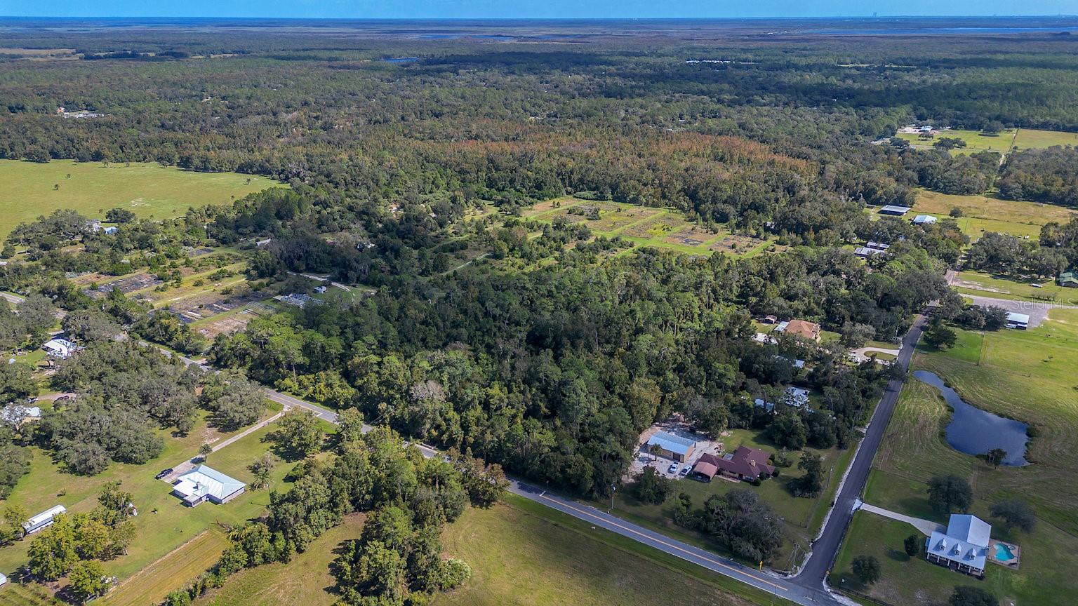 Details for Taylor Creek Road, CHRISTMAS, FL 32709