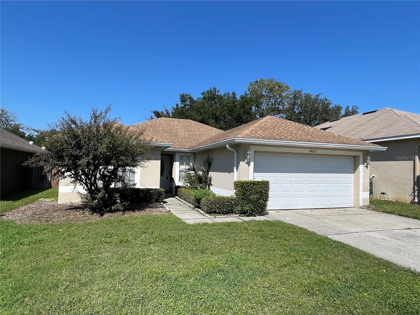 Details for 3423 Kayla Circle, OVIEDO, FL 32765