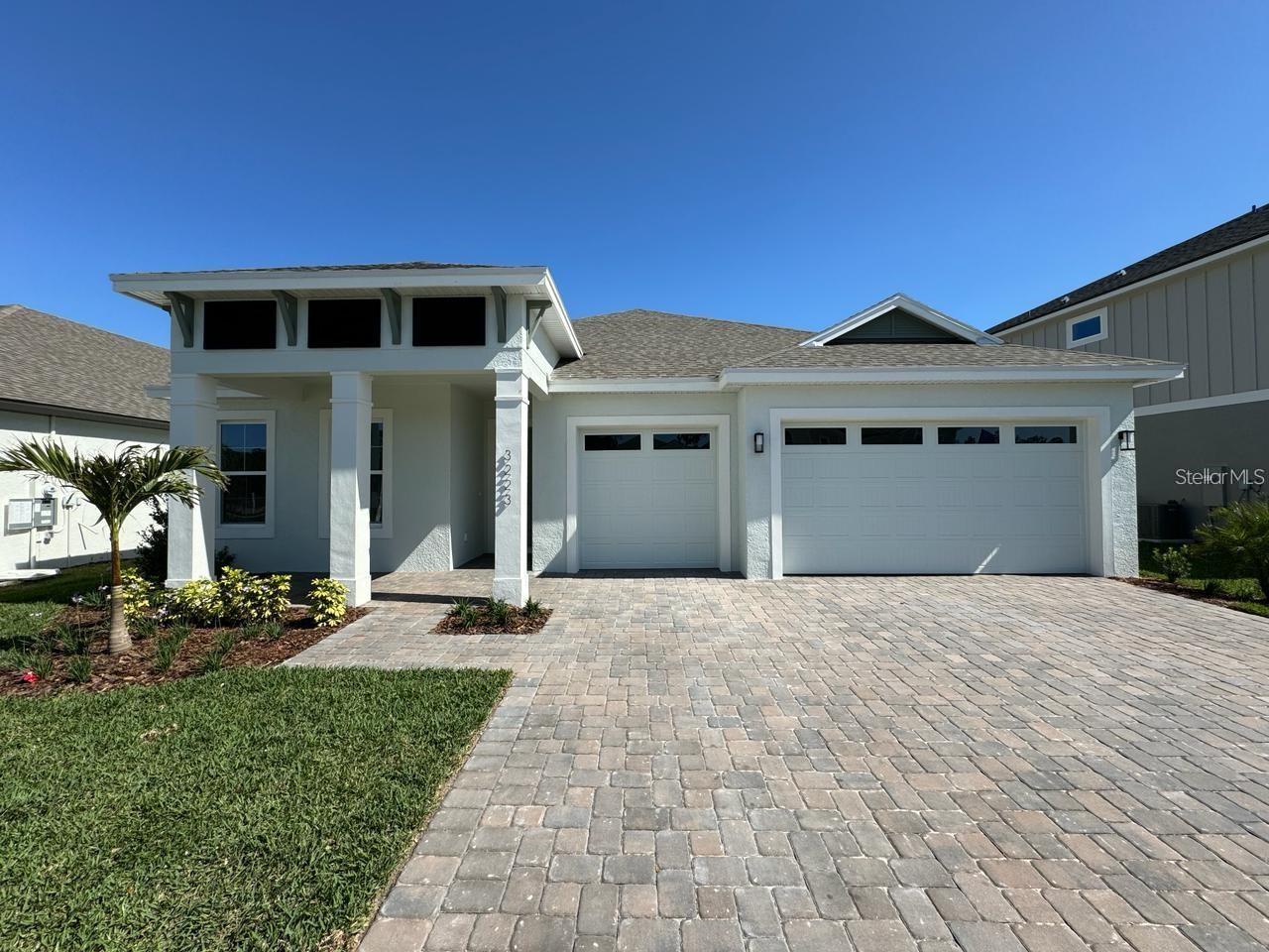 Listing Details for 3207 Legends Preserve Drive, DAYTONA BEACH, FL 32124