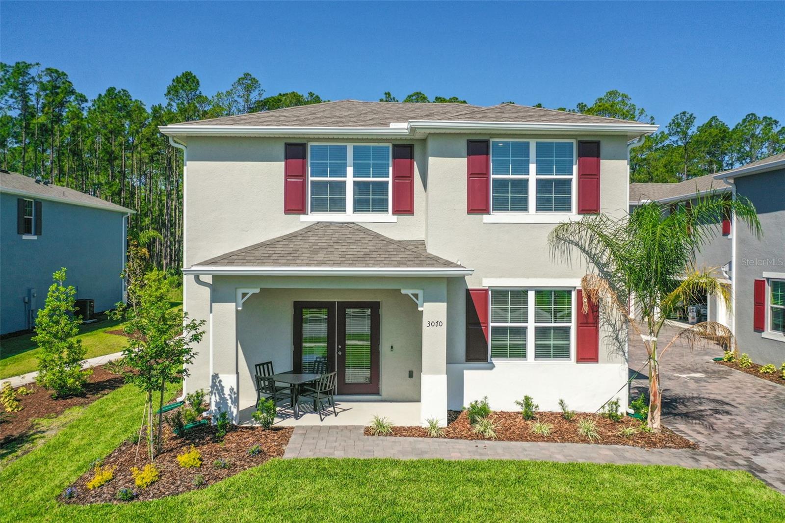 Details for 3070 Meleto Boulevard, NEW SMYRNA BEACH, FL 32168