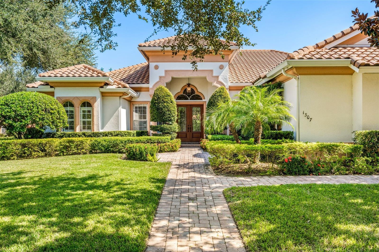 Details for 1307 Belfiore Way, WINDERMERE, FL 34786