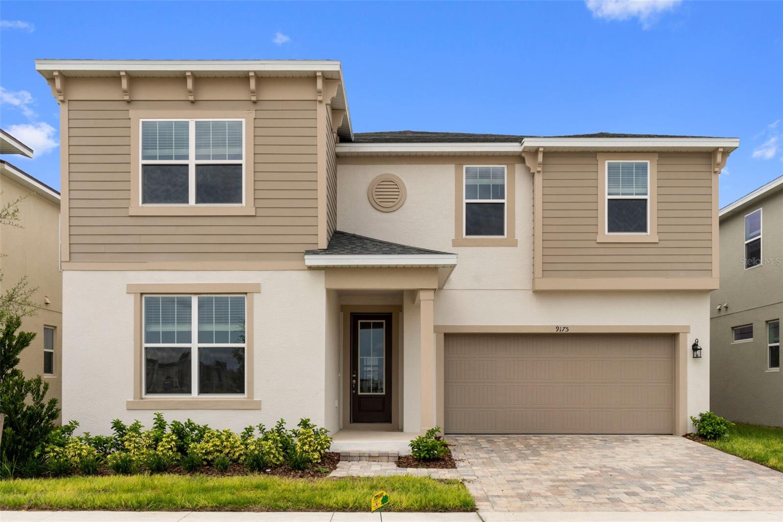 Details for 9175 Breeze Mist Terrace, KISSIMMEE, FL 34747