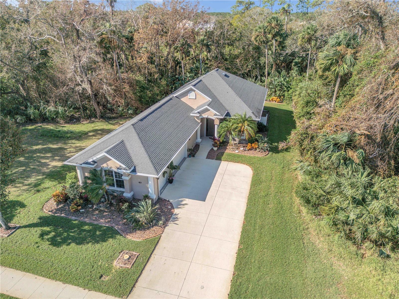 Details for 40 Riverwalk Drive, PALM COAST, FL 32137