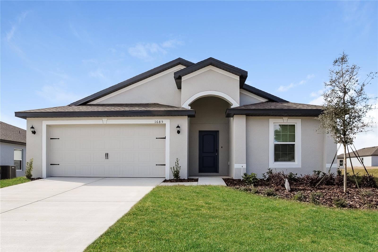 Details for 1685 Gopher Tree Street, MASCOTTE, FL 34753