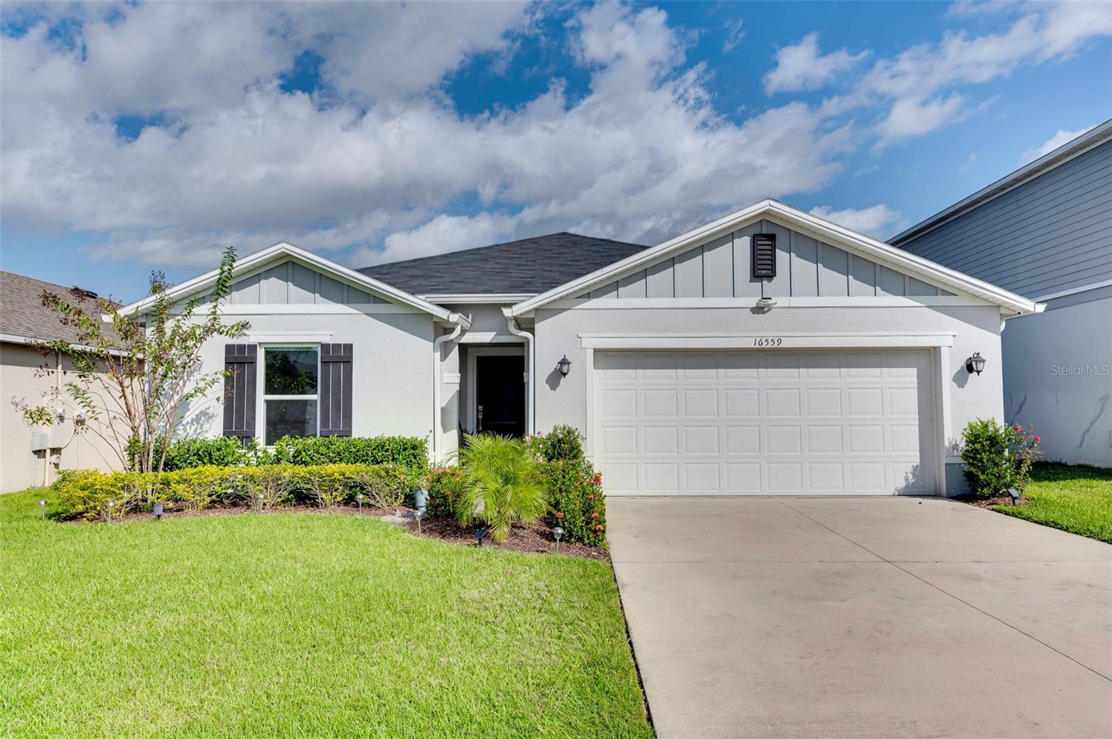 Details for 16559 Centipede Street, CLERMONT, FL 34714