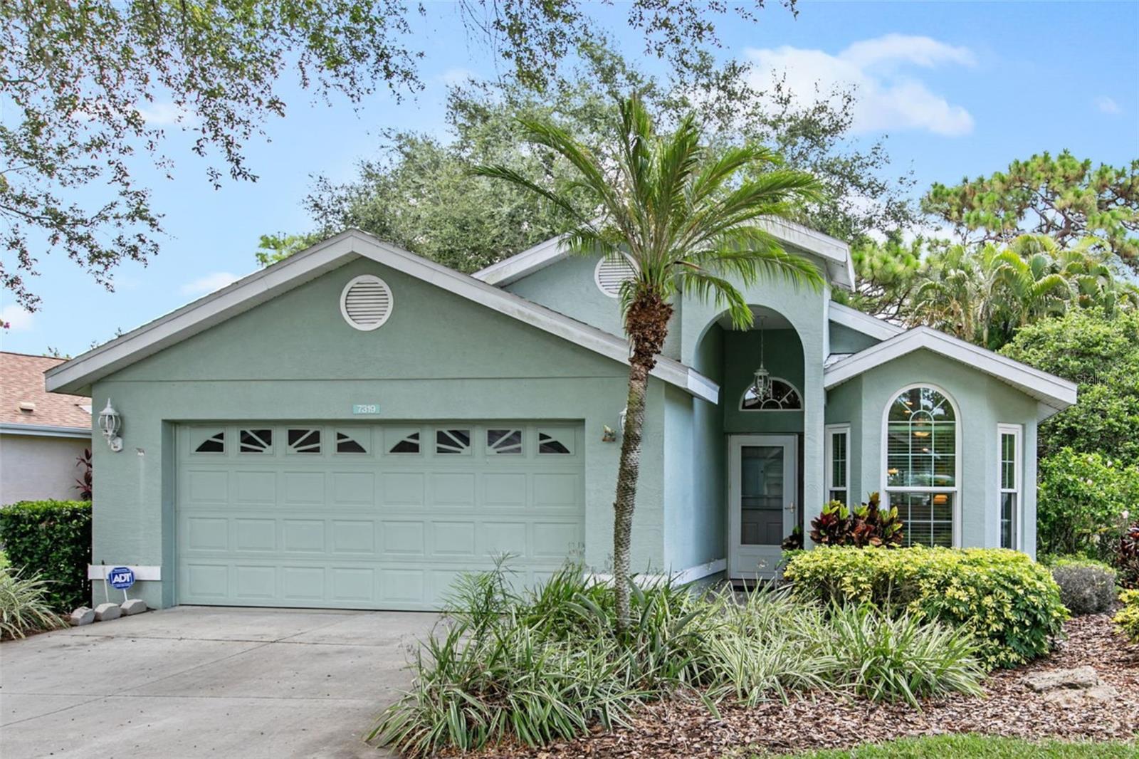 Details for 7319 Eleanor Circle, SARASOTA, FL 34243