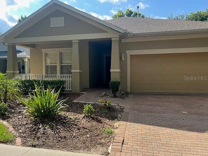 Details for 117 Flame Vine Way, GROVELAND, FL 34736