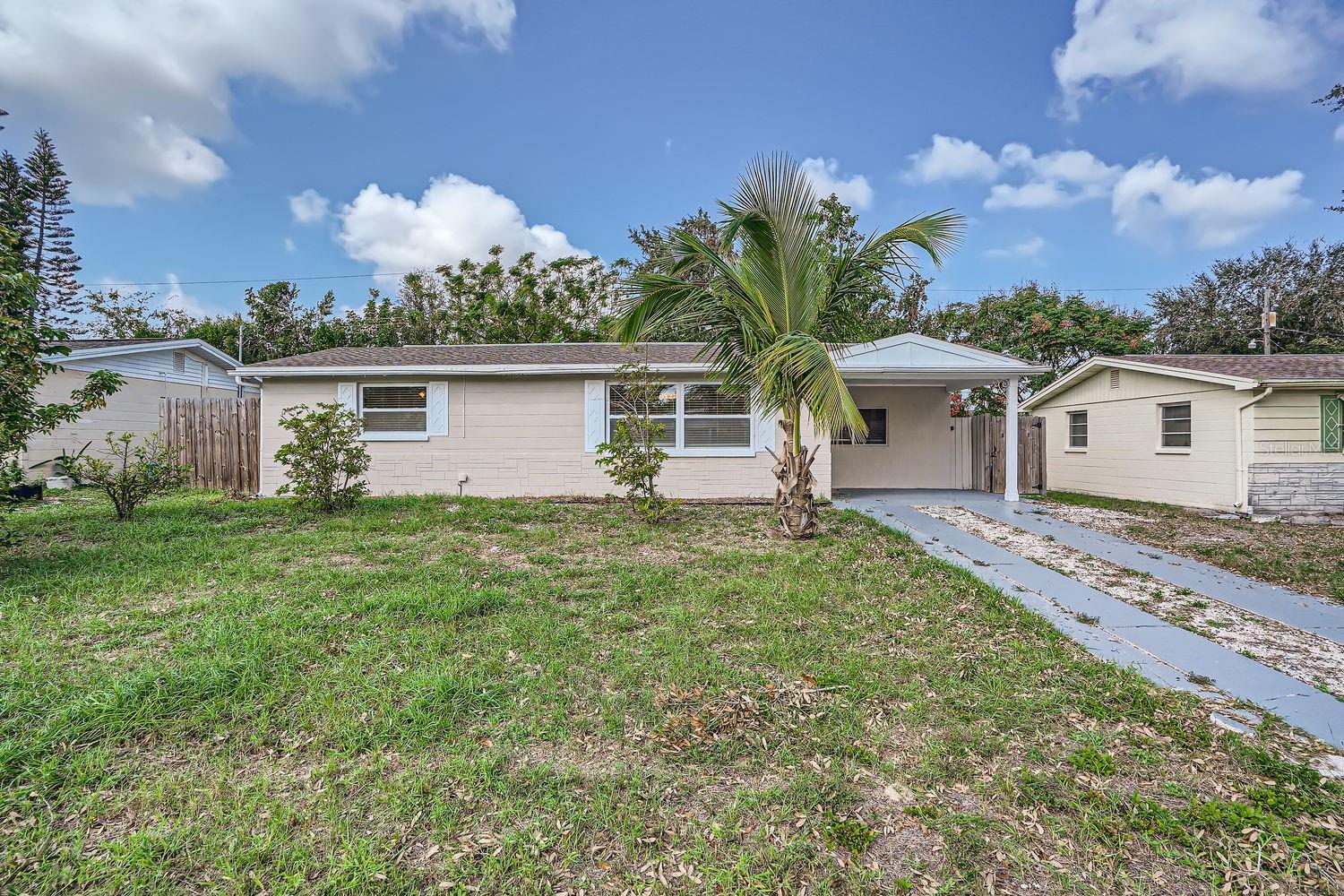 Details for 2527 Chancery Drive, HOLIDAY, FL 34690