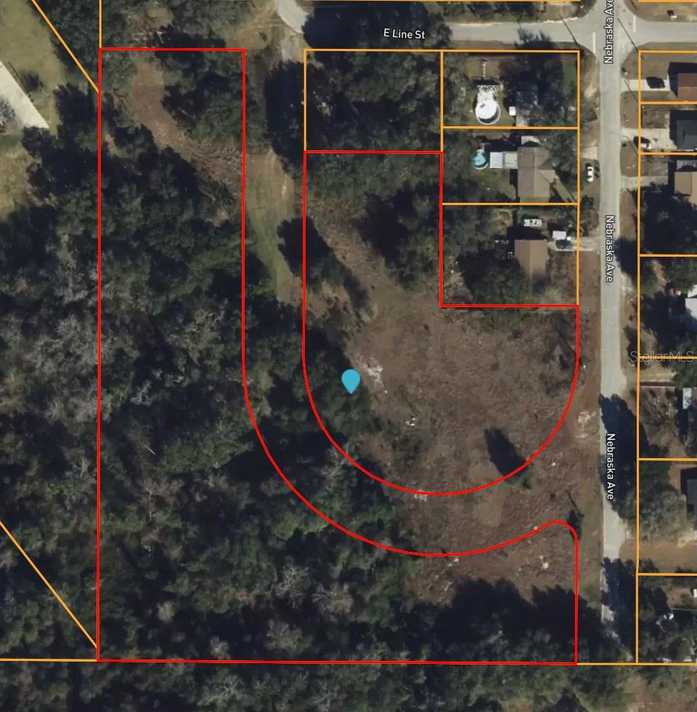 Details for Nebraska Street, LEESBURG, FL 34748