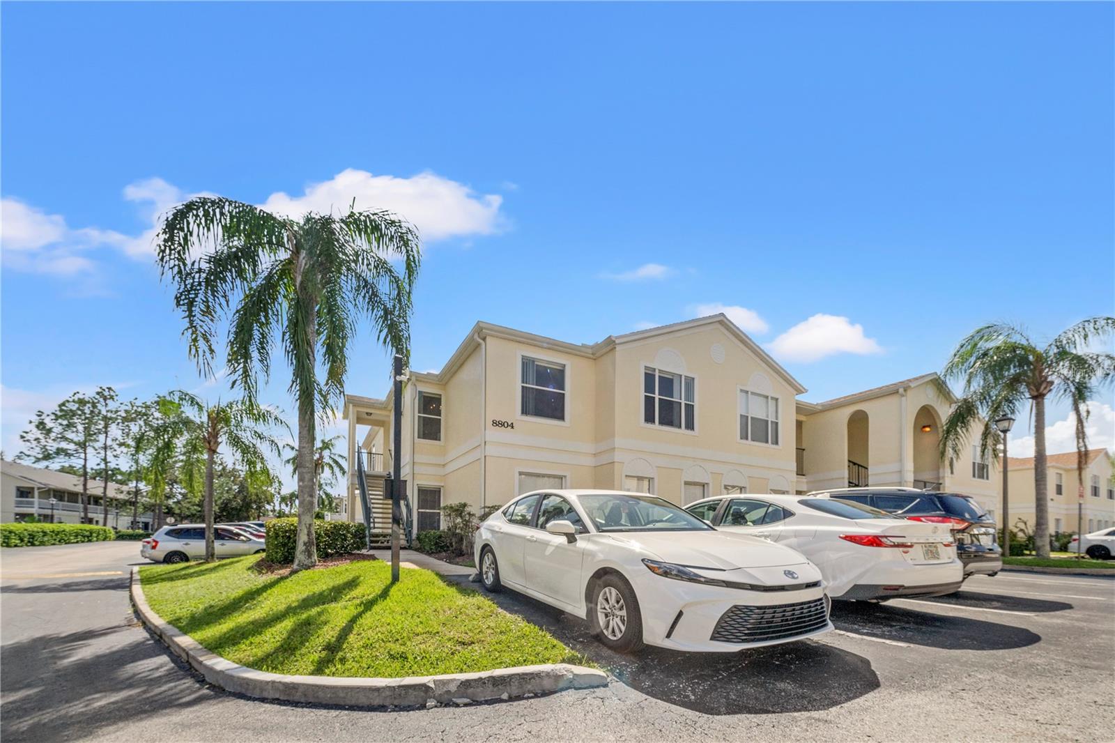 Details for 8804 Grand Palms Circle  Unit B, KISSIMMEE, FL 34747