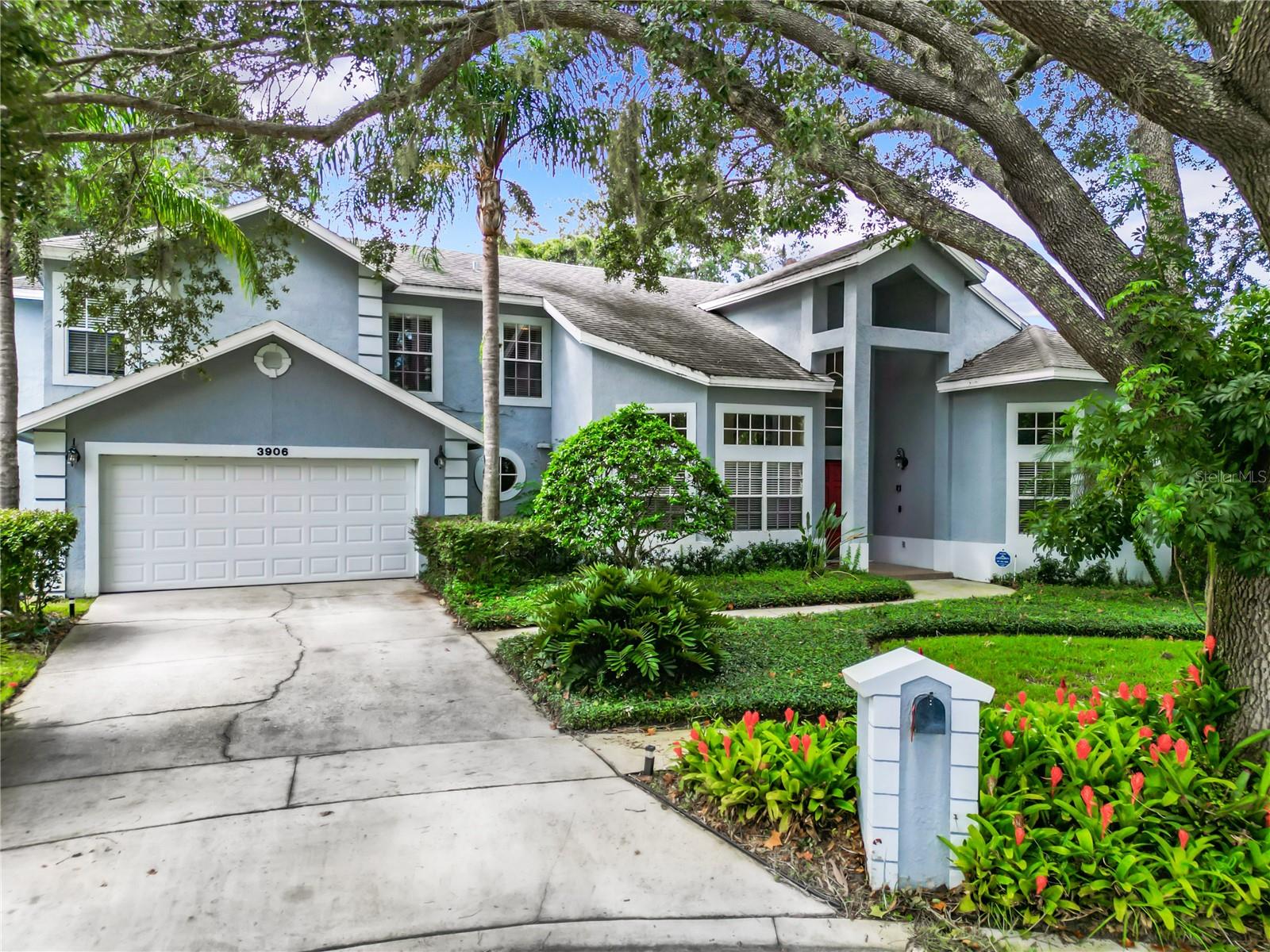 Details for 3906 Cool Water Court, WINTER PARK, FL 32792