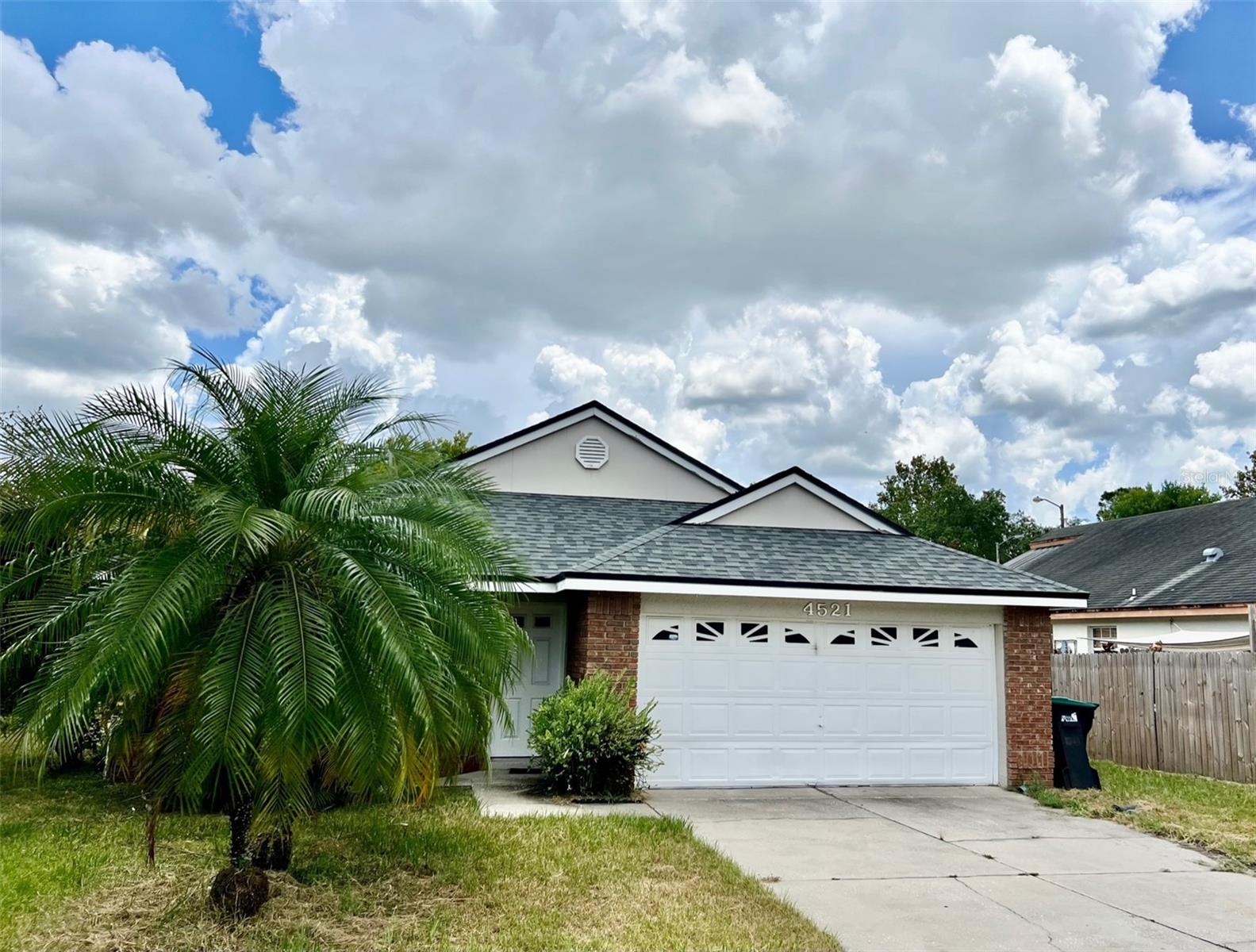 Details for 4521 Bridgeton Lane, ORLANDO, FL 32817