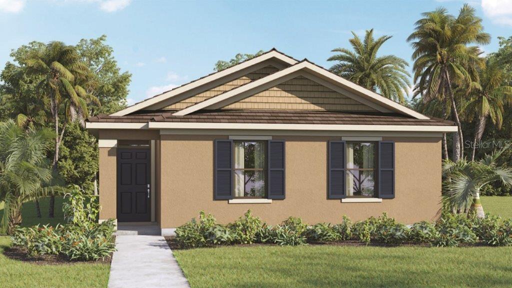 Listing Details for 1664 Hummingbird Road, WINTER HAVEN, FL 33884