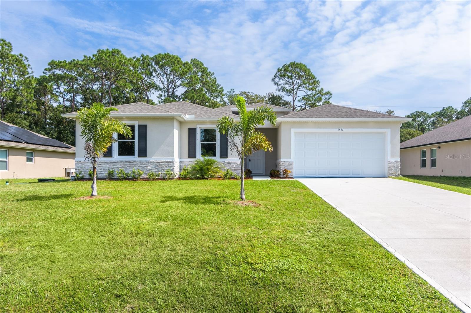 Details for 1427 Damon Road Se, PALM BAY, FL 32909