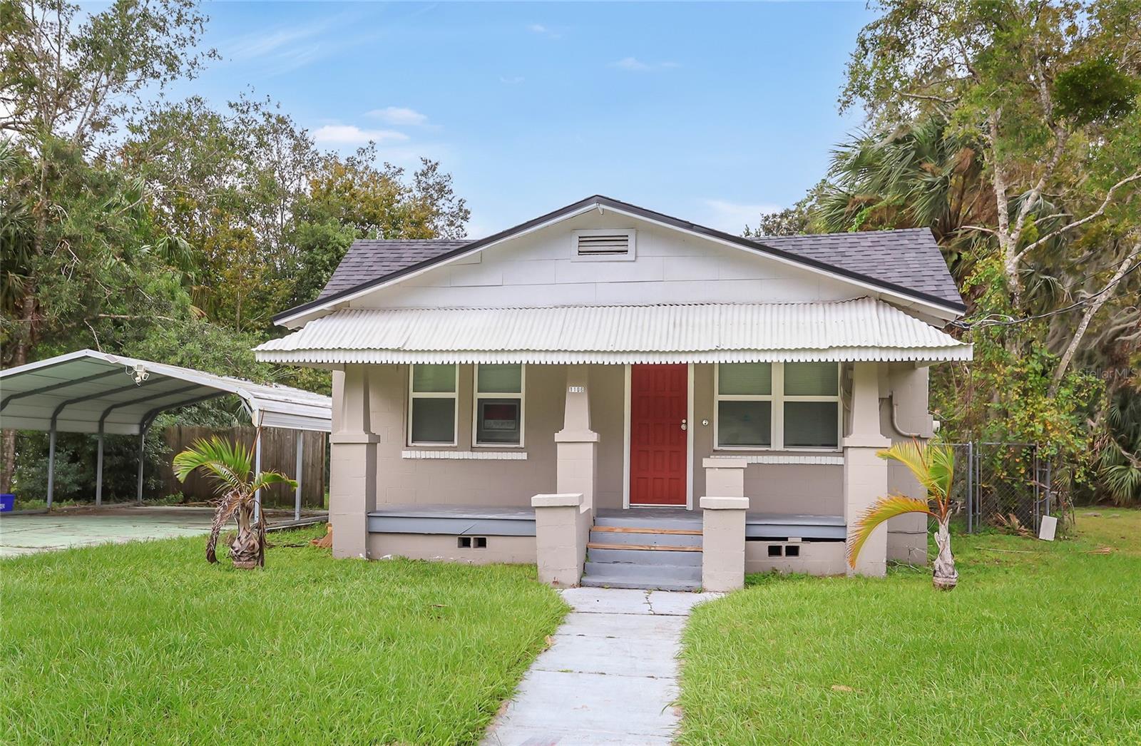 Details for 1106 Locust Avenue, SANFORD, FL 32771