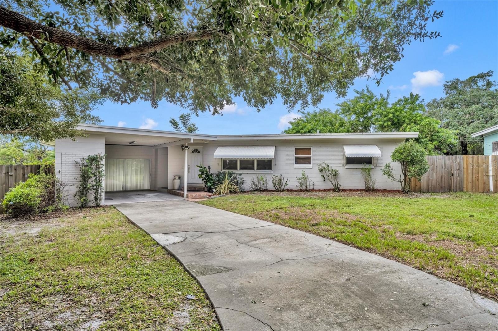 Details for 2821 Chantilly Avenue, WINTER PARK, FL 32789