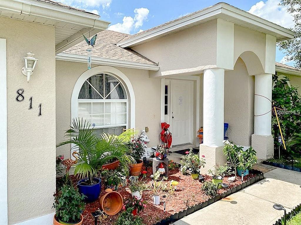 Details for 811 Del Prado Drive, KISSIMMEE, FL 34758