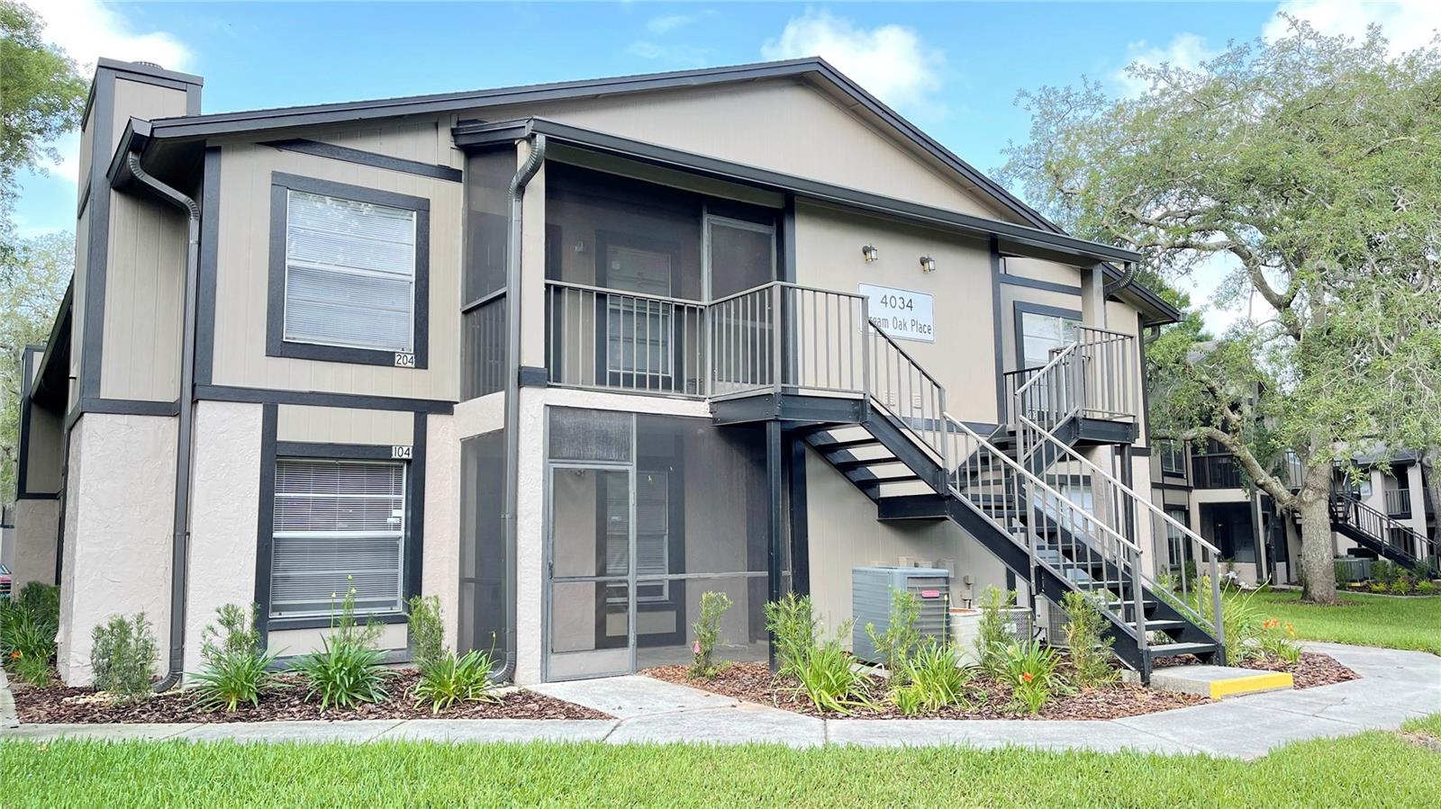 Details for 4034 Dream Oak Place 104, TAMPA, FL 33613