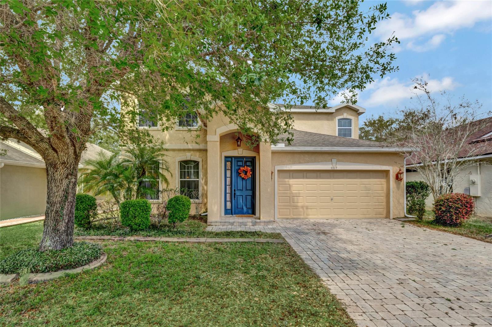 Details for 1217 Bexley Court, DELAND, FL 32720