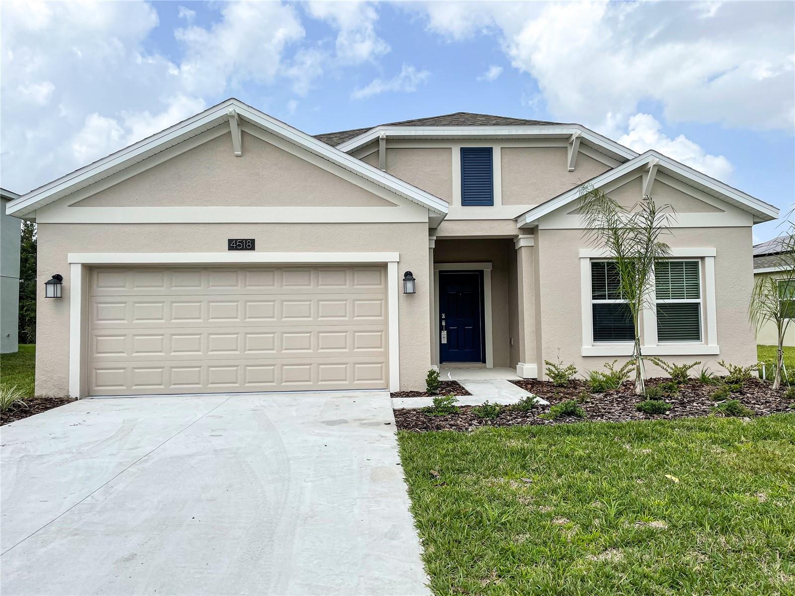 Details for 4518 Tahoe Circle, CLERMONT, FL 34714